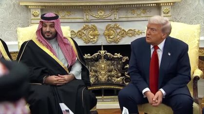 EUA assinam acordo com Arábia Saudita que pode permitir combustível nuclear